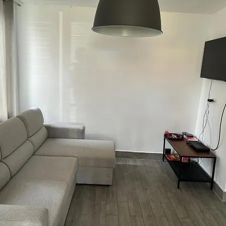 Feriehus Small House