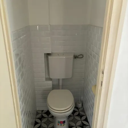 Holiday home Small House Balatonszemes