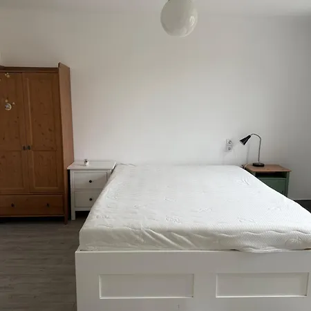 Small House Feriehus Balatonszárszó