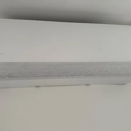 Small House Feriehus