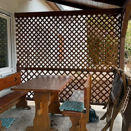 Small House Holiday home *