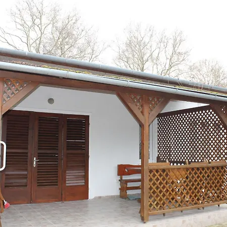 Small House Feriehus