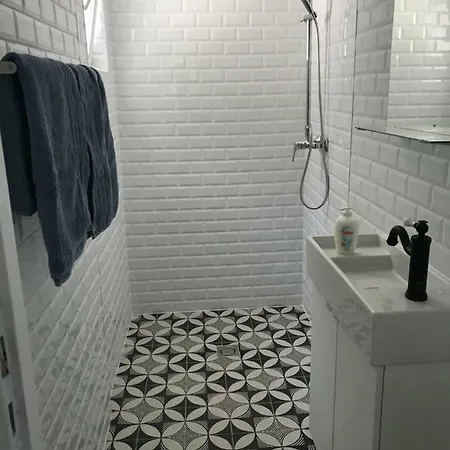 Small House Holiday home *