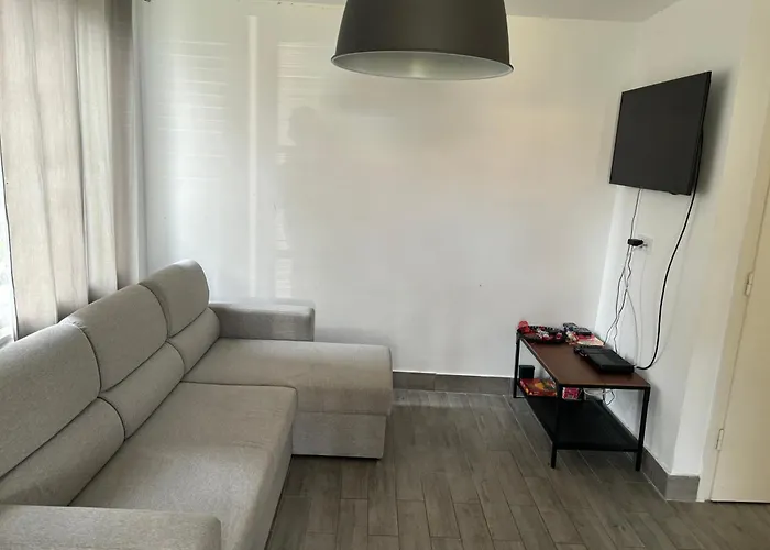 Semesterbostad Small House