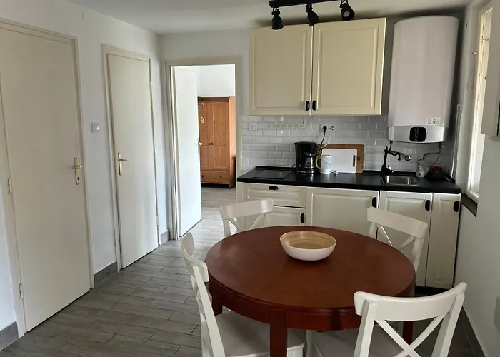 Small House Feriehus