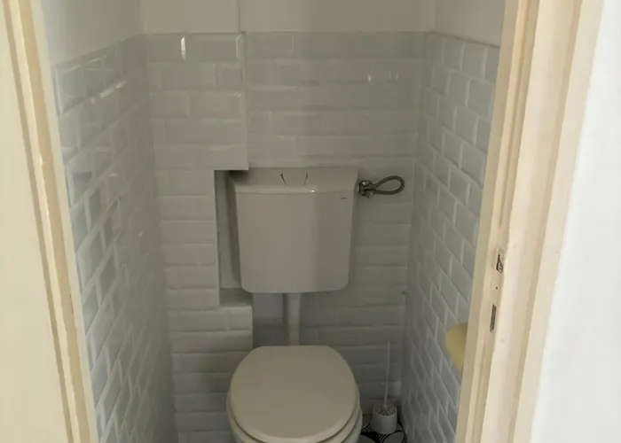 Feriehus Small House Balatonszárszó