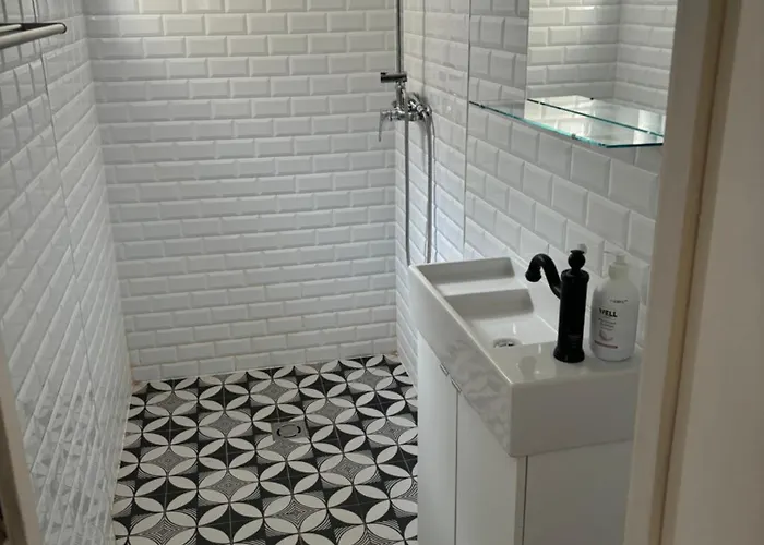 Small House * Balatonszárszó