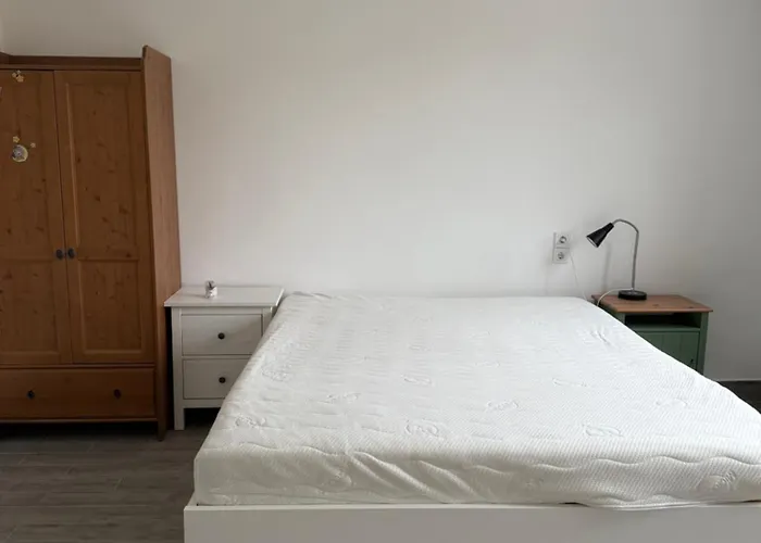 Small House Feriehus Balatonszárszó