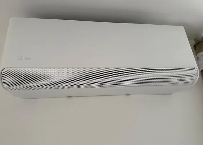 Small House Feriehus