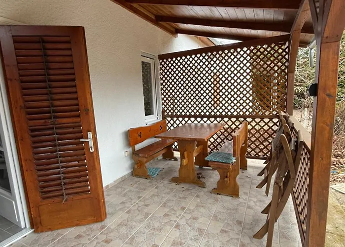 Small House Feriehus *