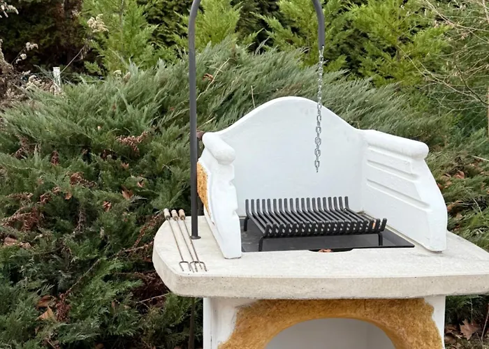 Small House * Balatonszárszó