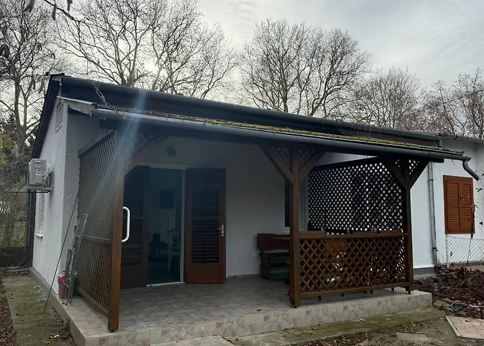 Small House