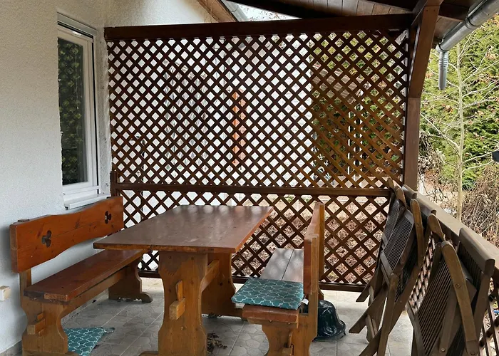 Small House Feriehus *