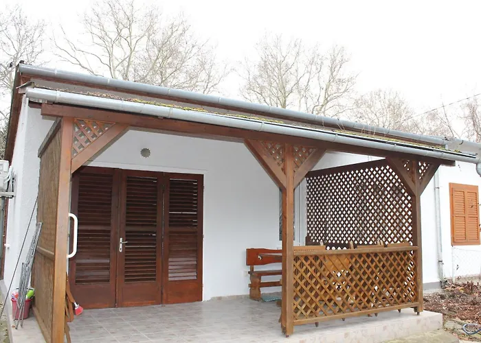 Small House Semesterbostad