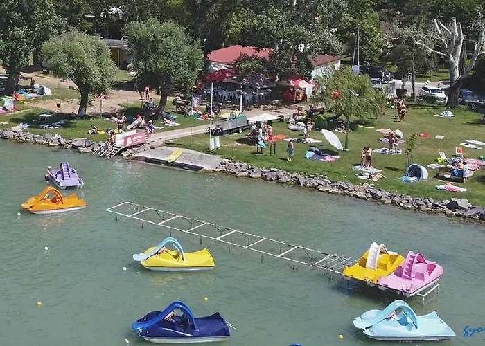 Small House Feriehus