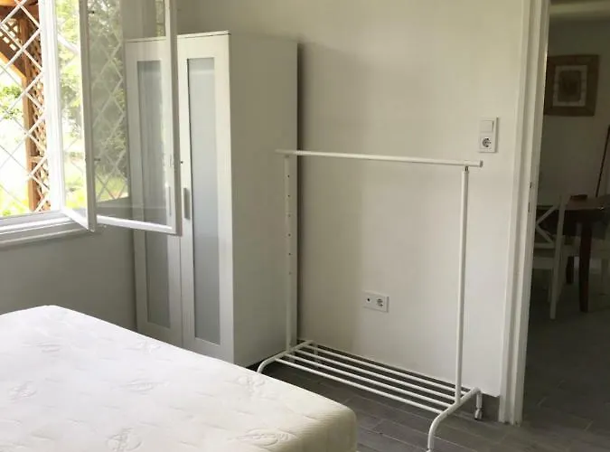 Small House Balatonszárszó