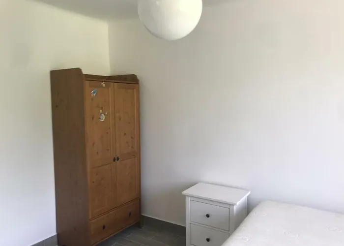 Feriehus Small House *