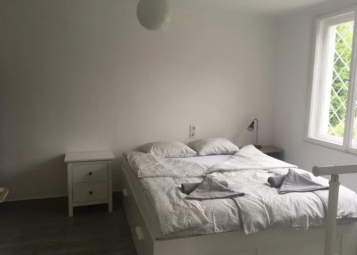 Semesterbostad Small House